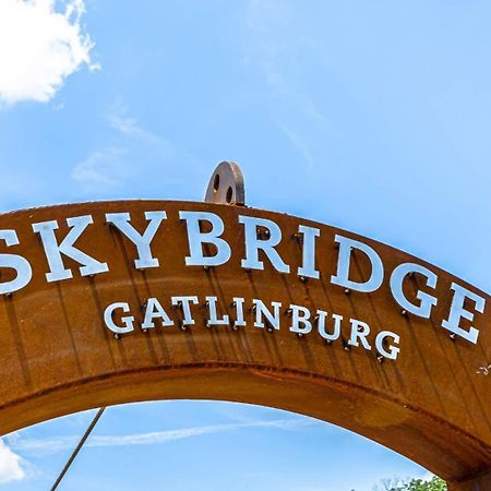 Little Smoky Retreat , 3 Bedroom , Close To Downtown Gatlinburg And Pigeon Forge Esterno foto