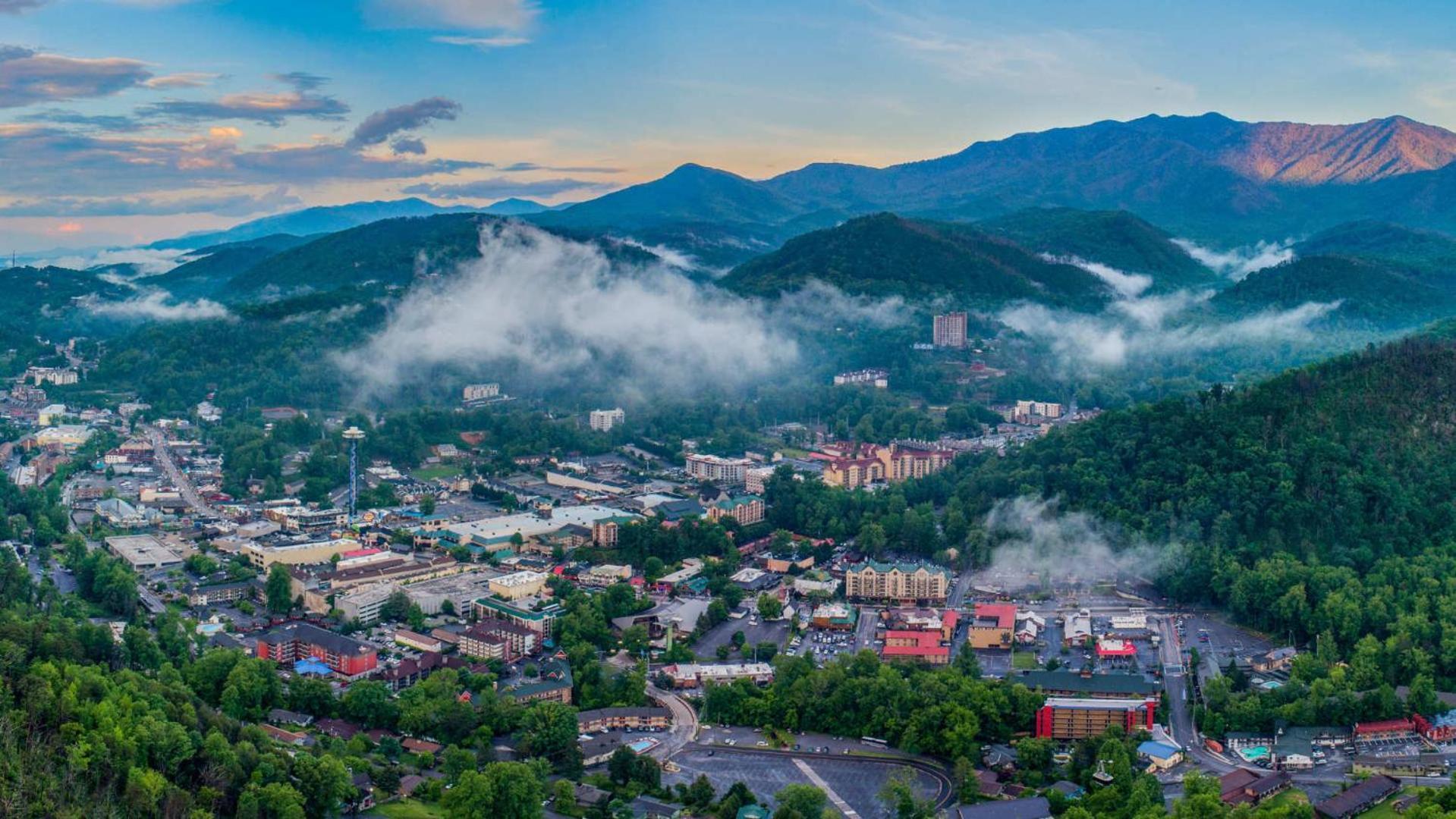 Little Smoky Retreat , 3 Bedroom , Close To Downtown Gatlinburg And Pigeon Forge Esterno foto